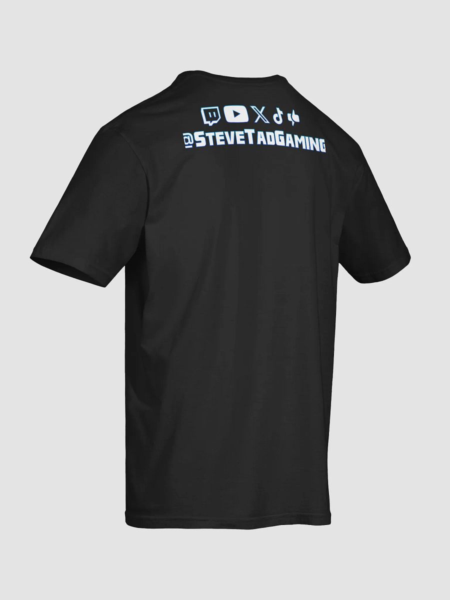 Steve Tad Gaming - Head Of The Table Shirt product image (6)