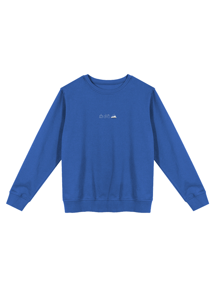 Great day in the mountains sweatshirt product image (1)