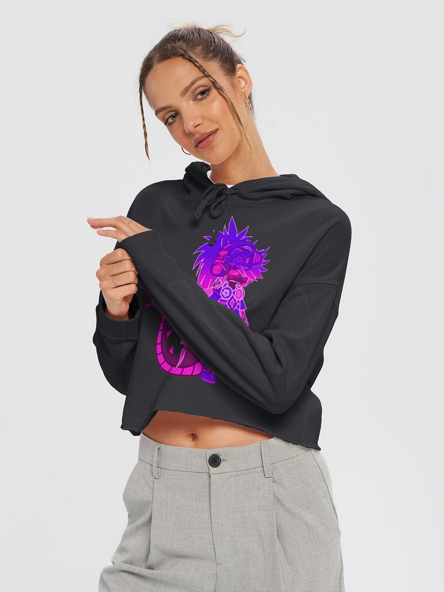 Supercharged Evolved Lightweight Hoodie product image (3)