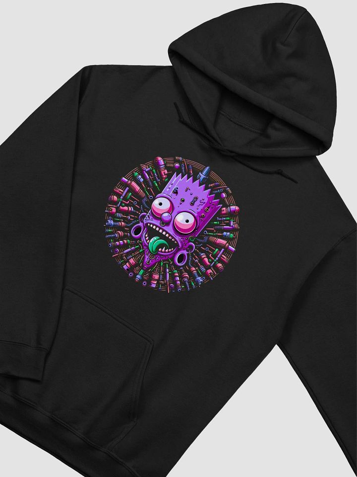 Sbartek Hoodie product image (2)