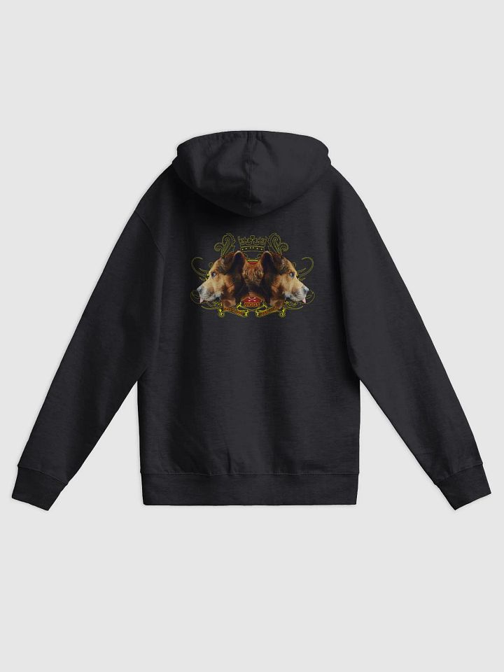 WANDER PHILOSIPHY 101 (zip up) product image (2)