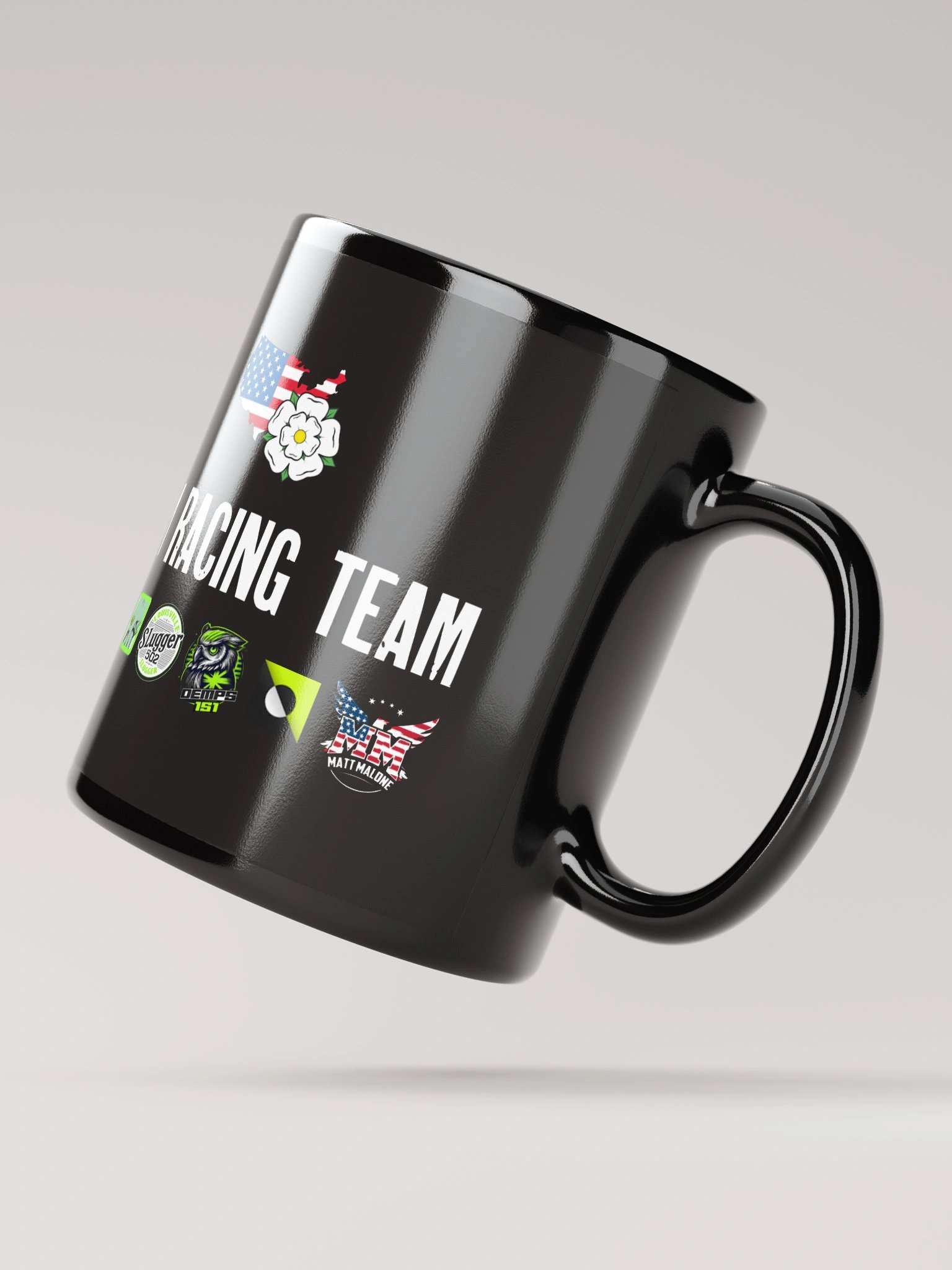 THE FULL TIME TURKEY AND THE PART TIMERS MUG product image (3)