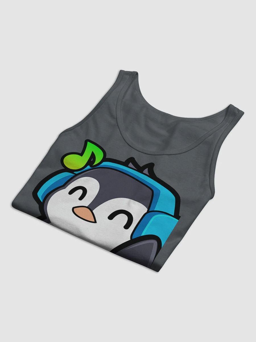 Music Jam Tank Top product image (3)