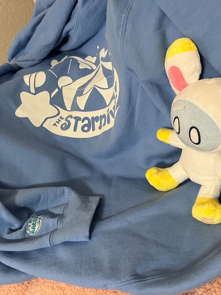 Starnival Hoodie product image (8)