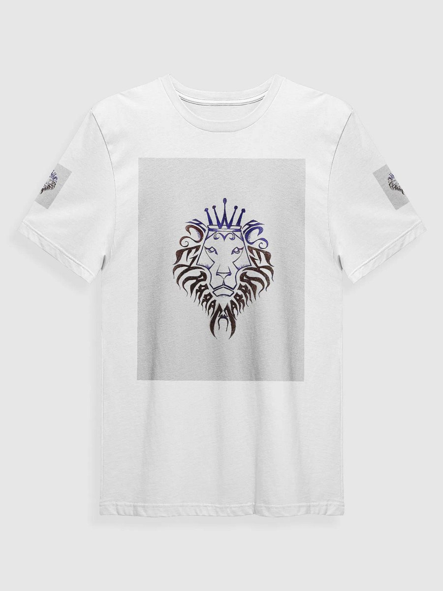 Iwi shirt product image (1)