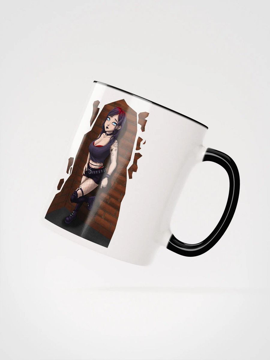 Sexy Anime Style Mug product image (3)