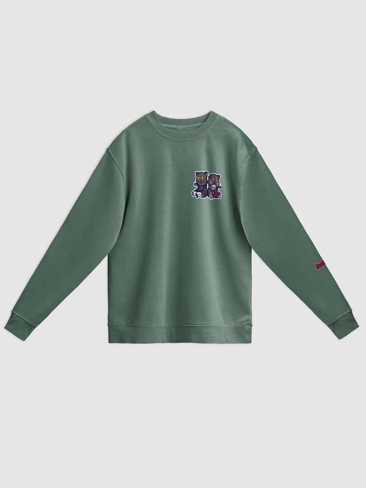 SeaDame OG - Chest & Sleeve Hit Long Sleeve product image (1)