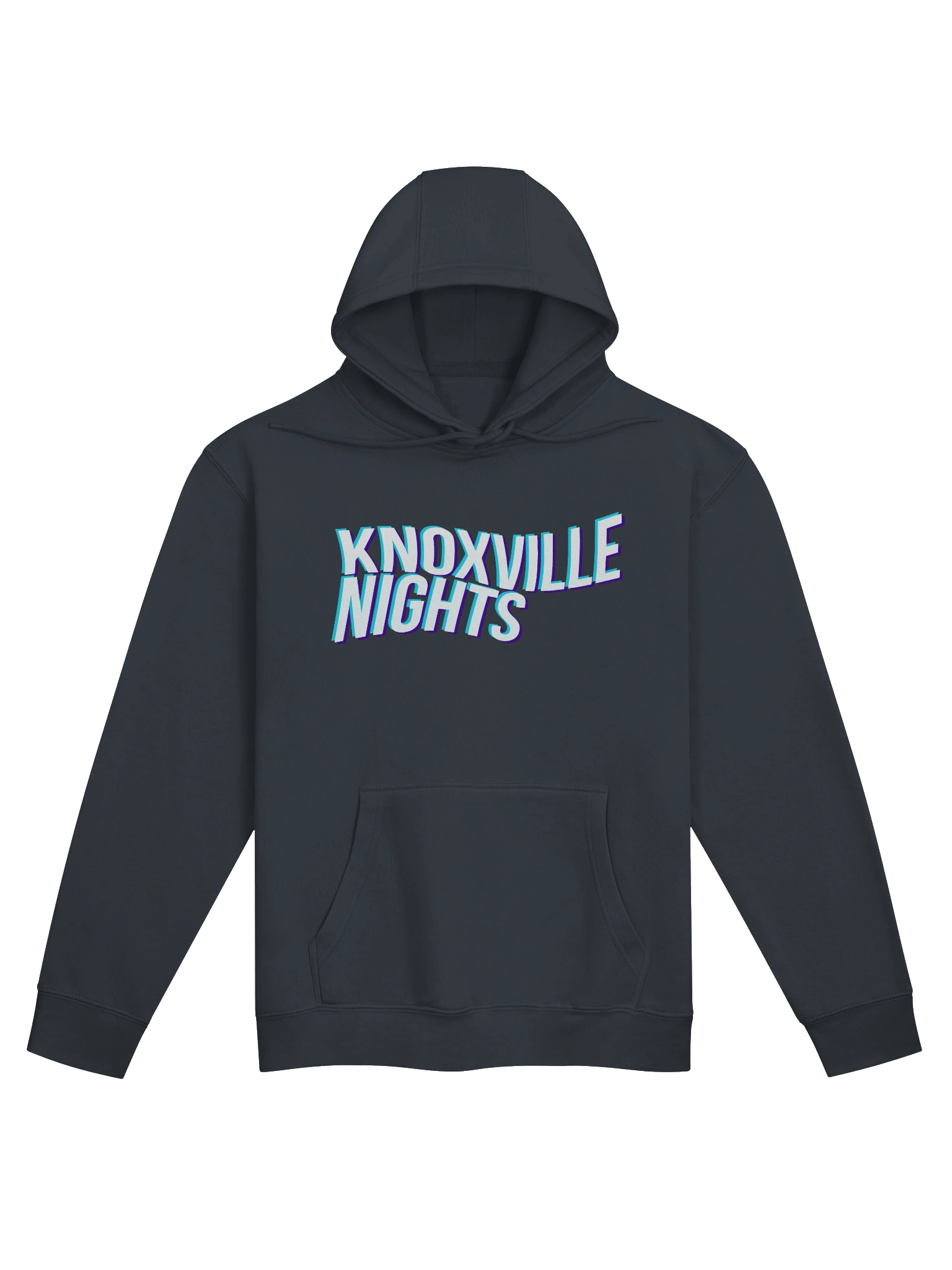 Knoxville Nights Hoodie product image (1)