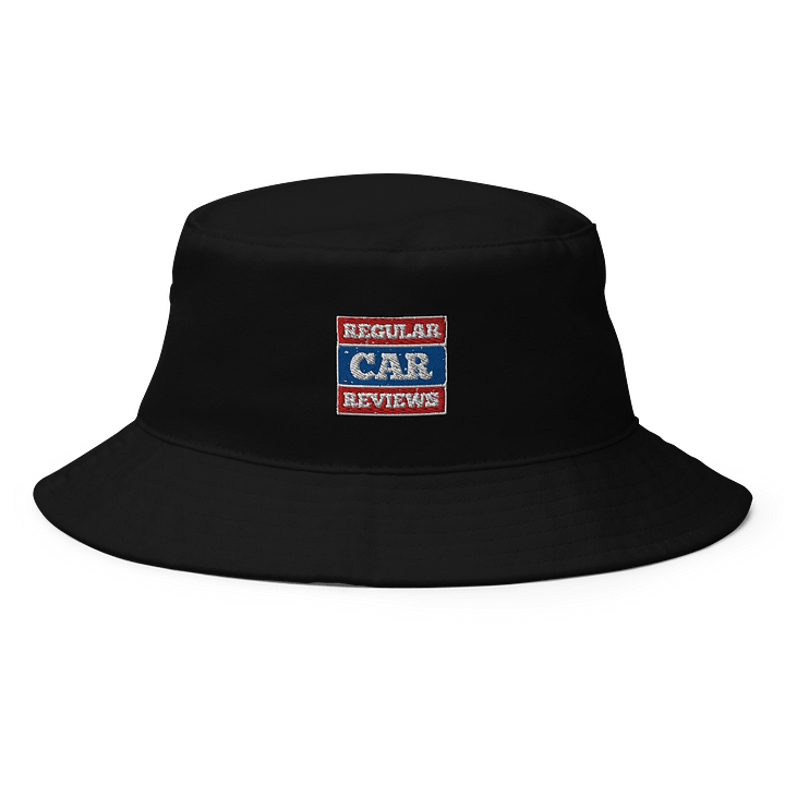 Classic Logo Bucket Hat product image (1)