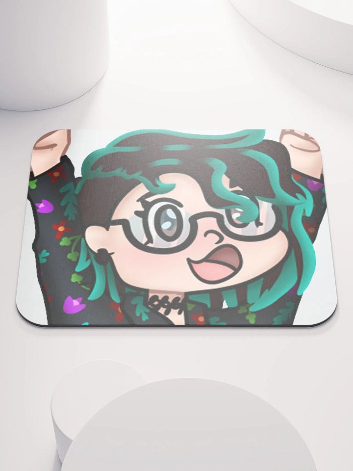 Hype Mousepad product image (1)