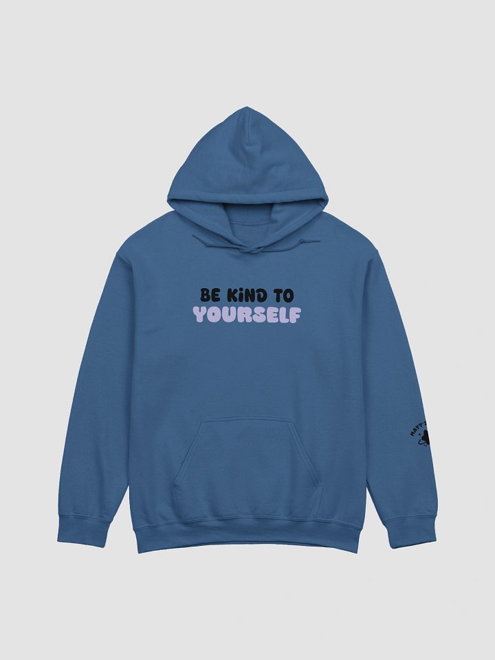 Be Kind to YOU Hoodie product image (3)