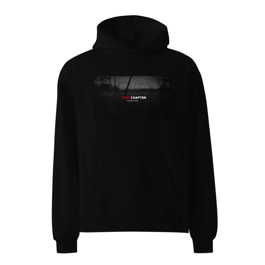 Stories For The Dark Hoodie product image (1)
