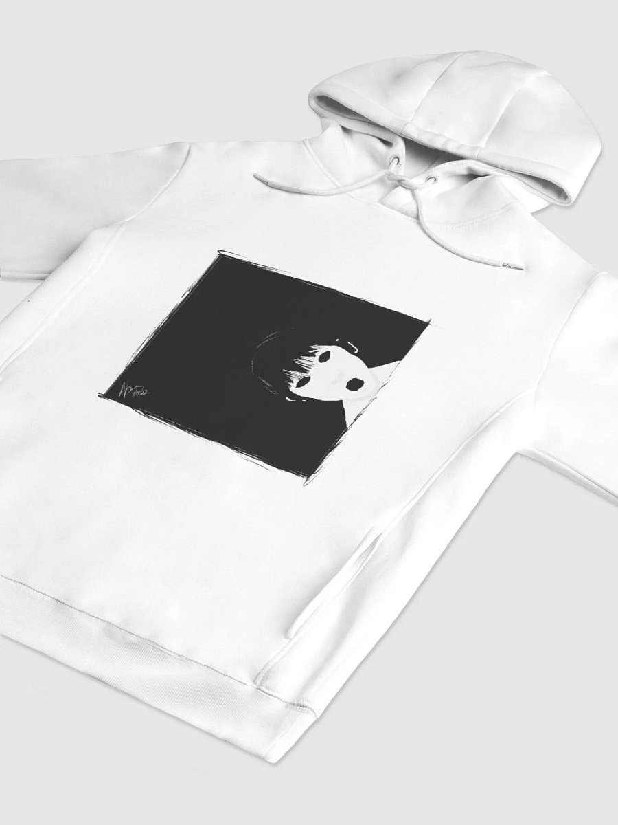 The Grudge Drawing Shirt By Abon Designs product image (6)