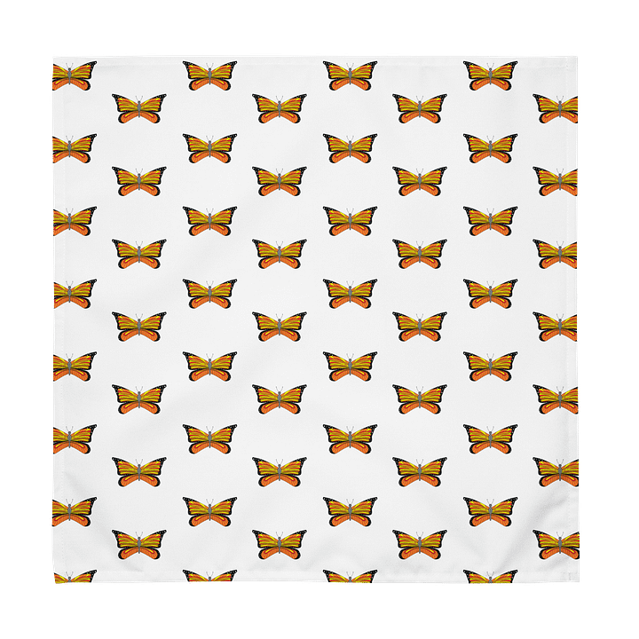 Customizable Cloth Napkin Set: Set of 4 product image (1)