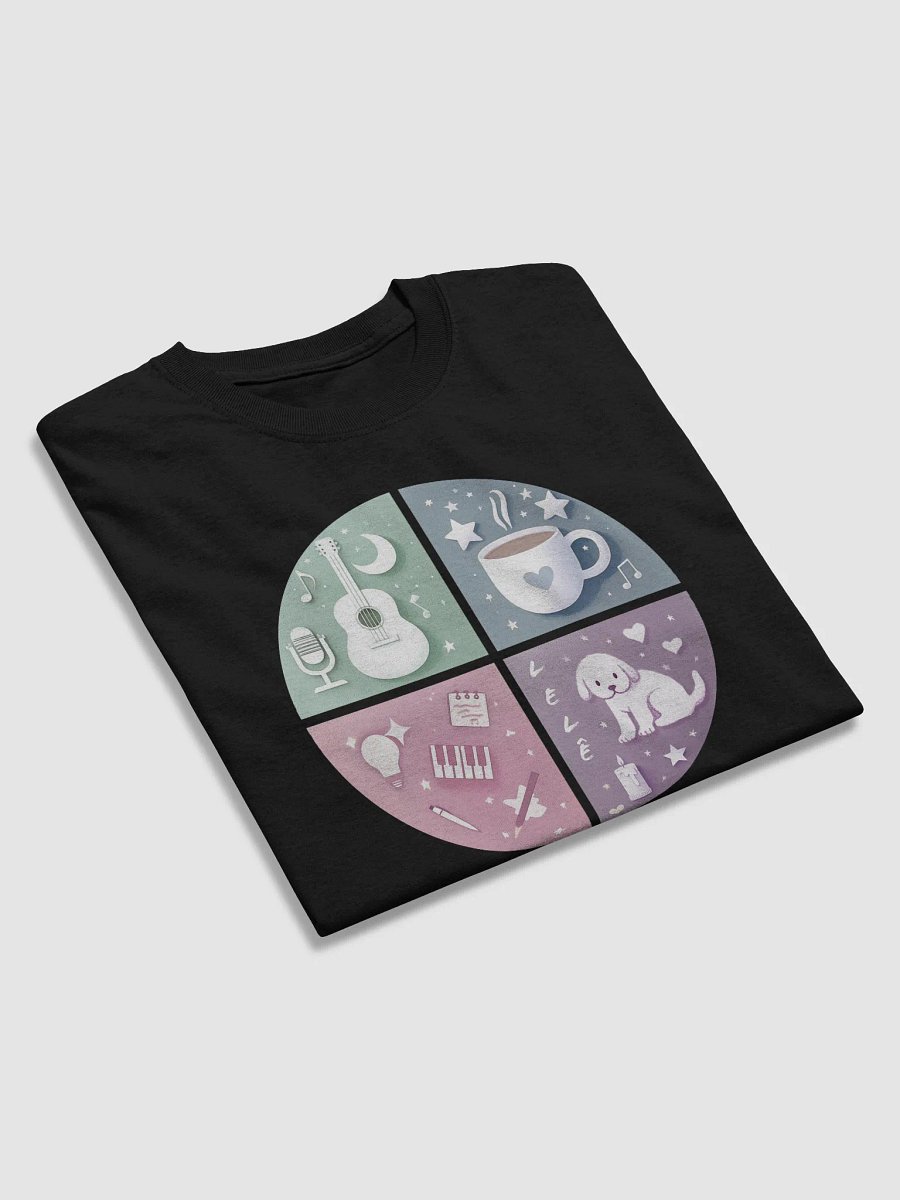 Love This! - Adult Unisex Heavy T-Shirt product image (4)