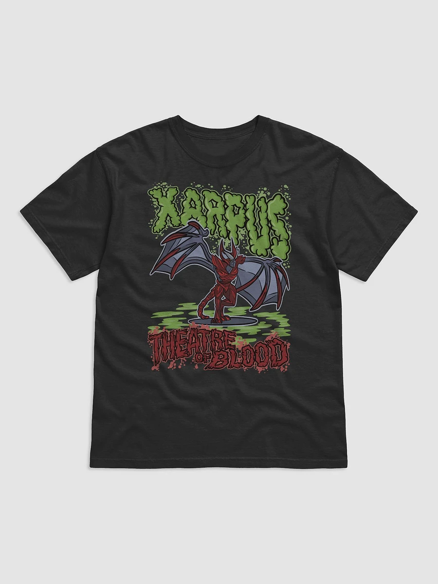 Xarpus - Shirt product image (1)