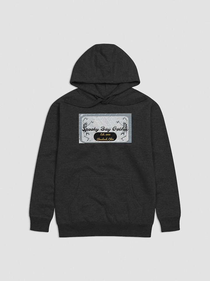 Spooky Bay Hoodie product image (1)