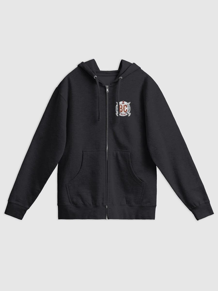 WANDER PHILOSIPHY 101 (zip up) product image (1)