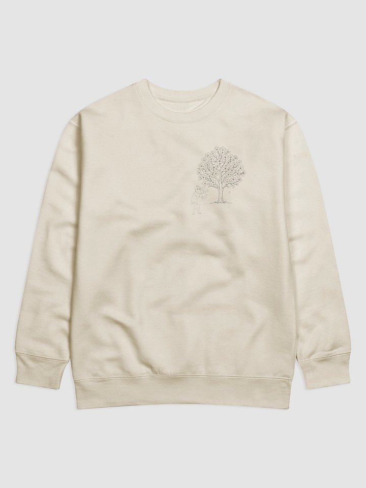 Majestic Castle Dreams Sweatshirt product image (2)