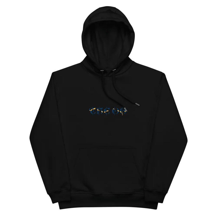The OG Collection hoodie product image (6)