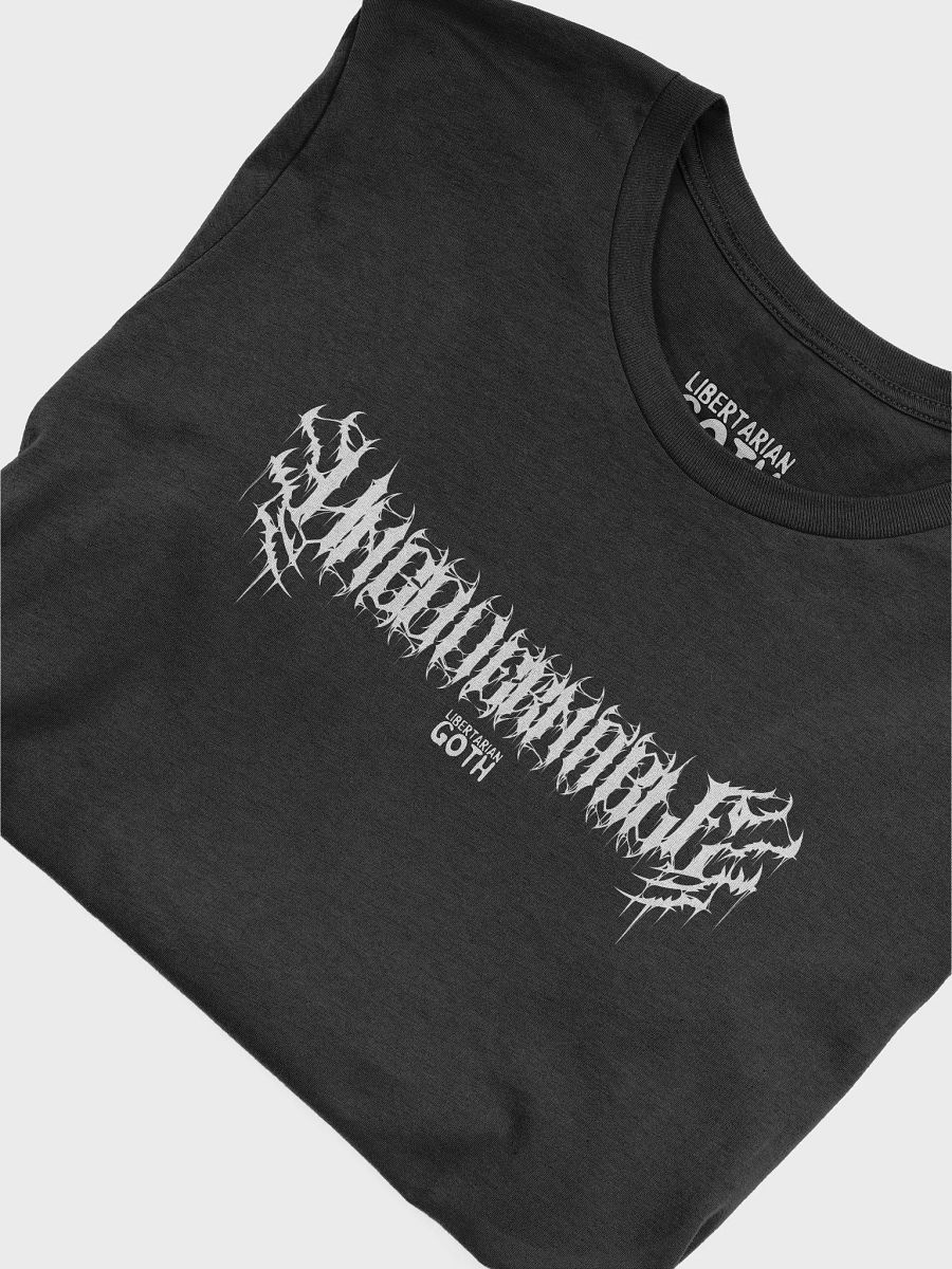 Ungovernable product image (5)