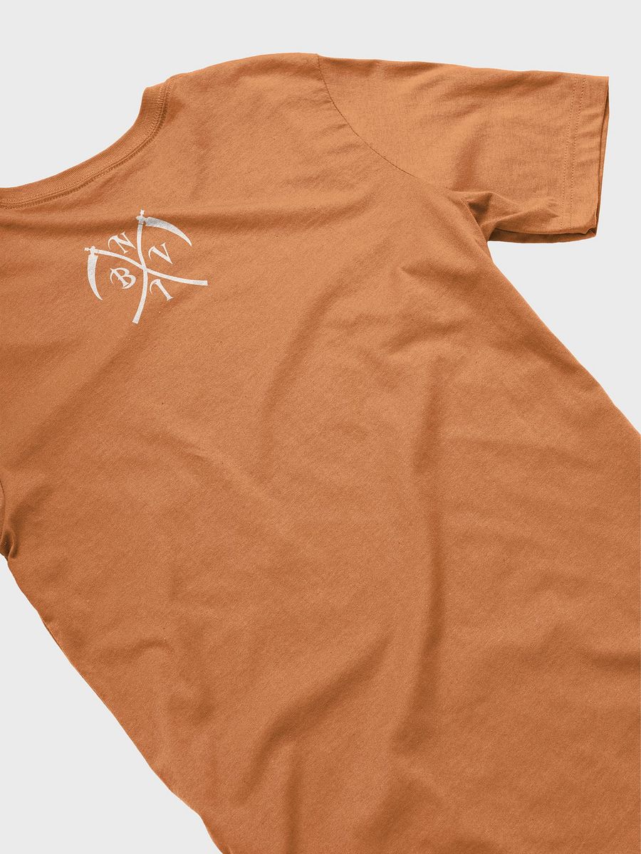 BVNI Logo T Shirt 1 (Multiple Colors Avail.) product image (5)
