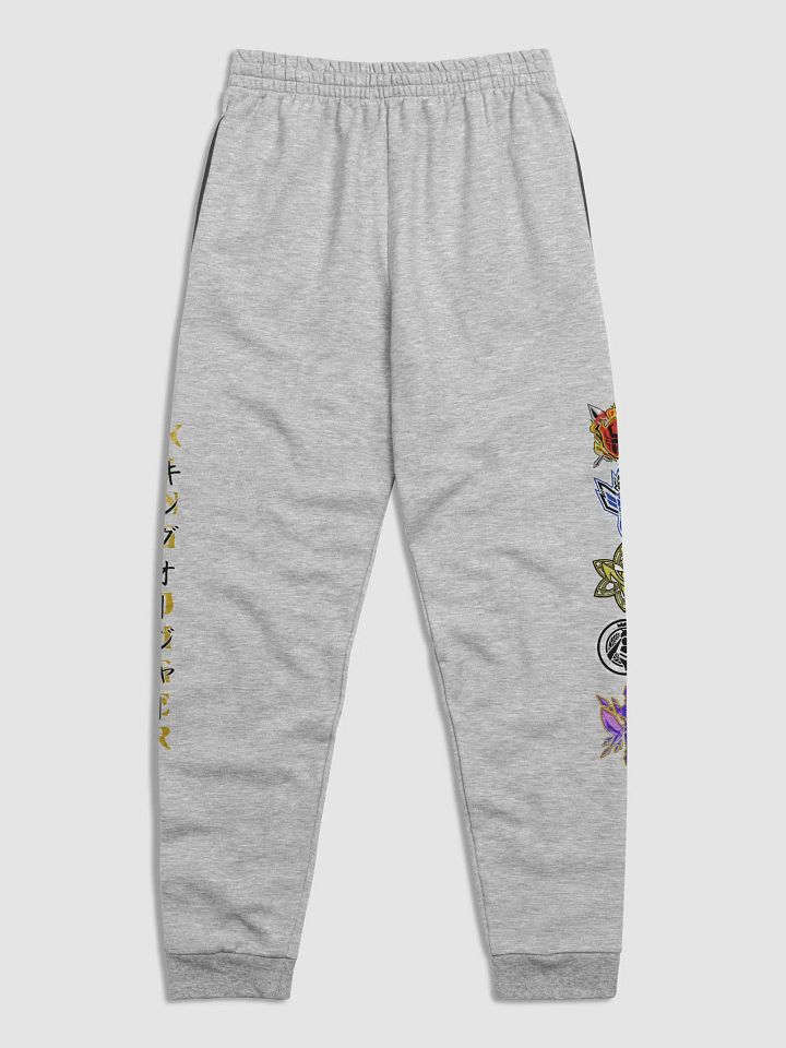 KingOhger Sweatpants product image (7)