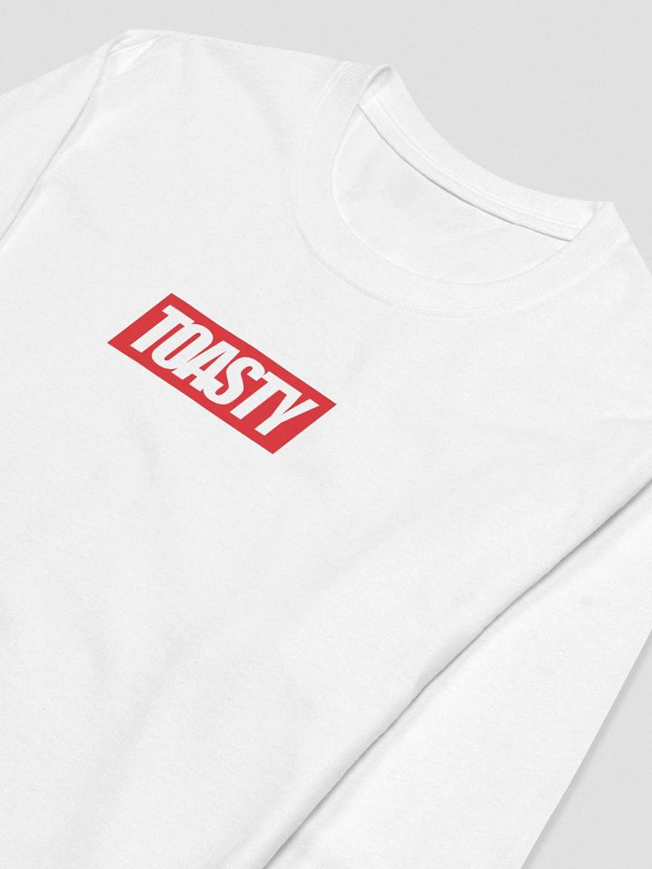 'TD' LONG SLEEVE product image (1)