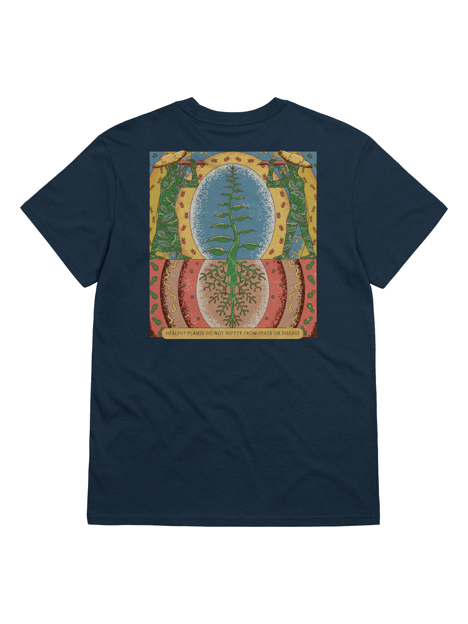 Healthy plants (dark colours) product image (12)