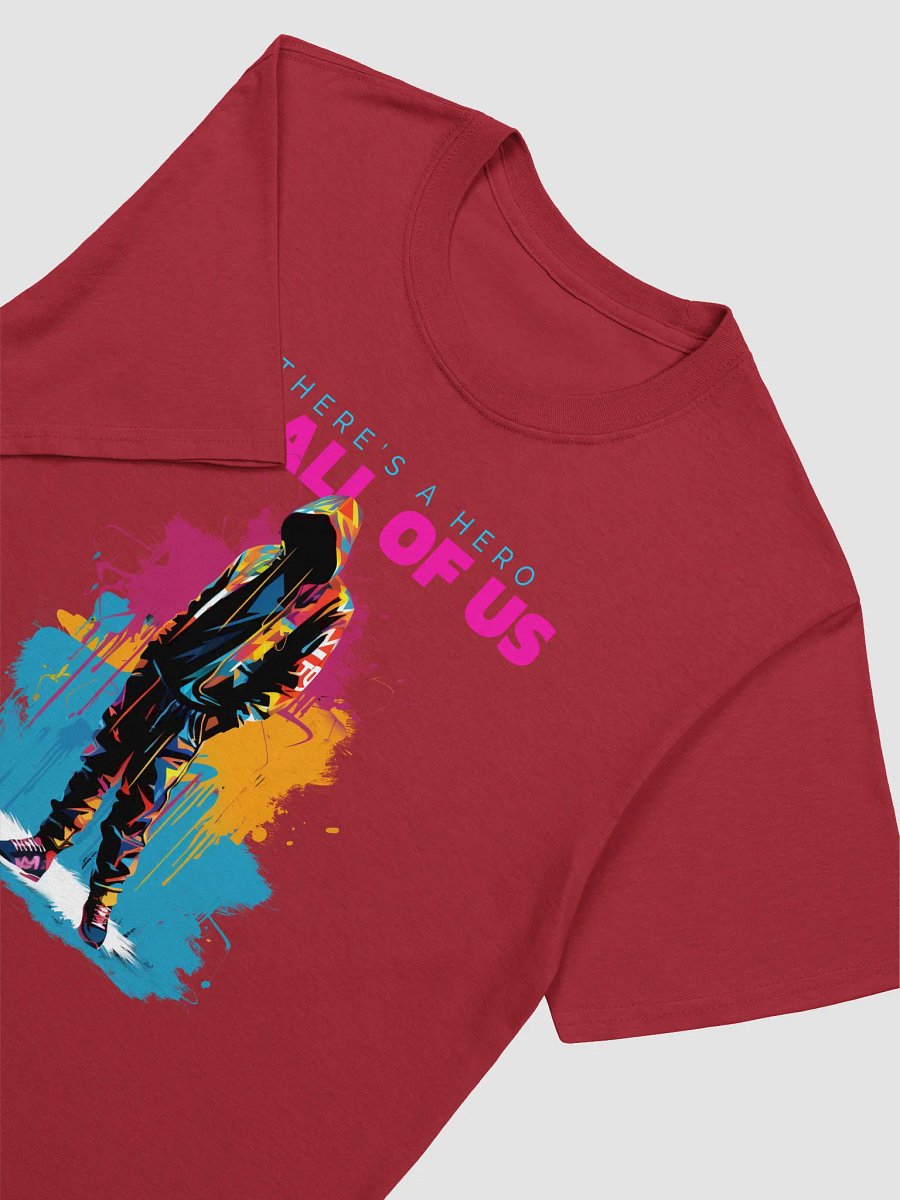 There is a Hero in All of Us product image (12)