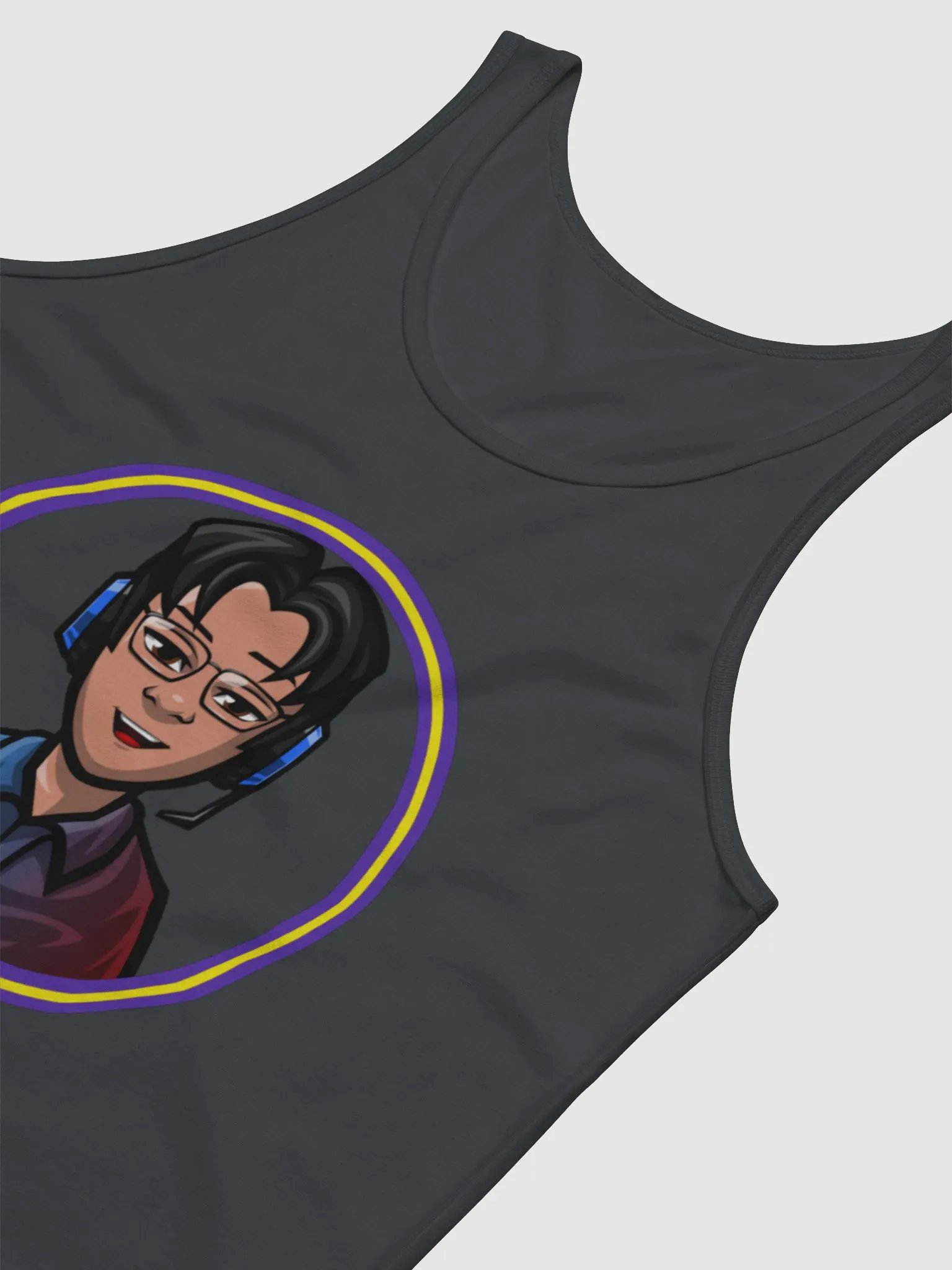 War_Danc3r's Tank Top product image (26)