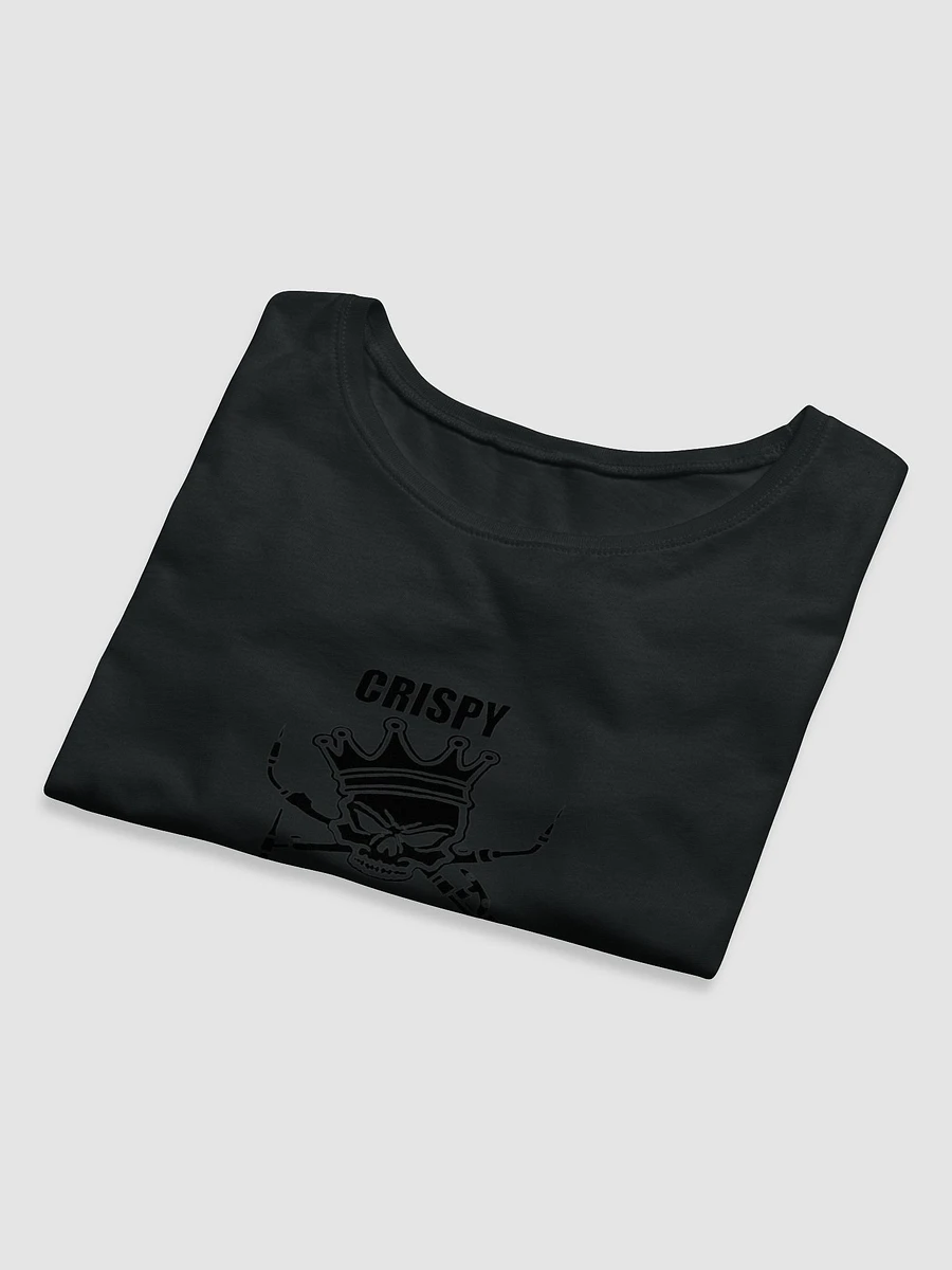 Tater Gang crop tee product image (13)