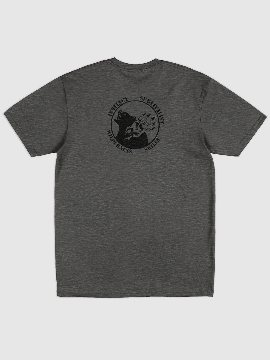 ISWS Logo Tee product image (2)