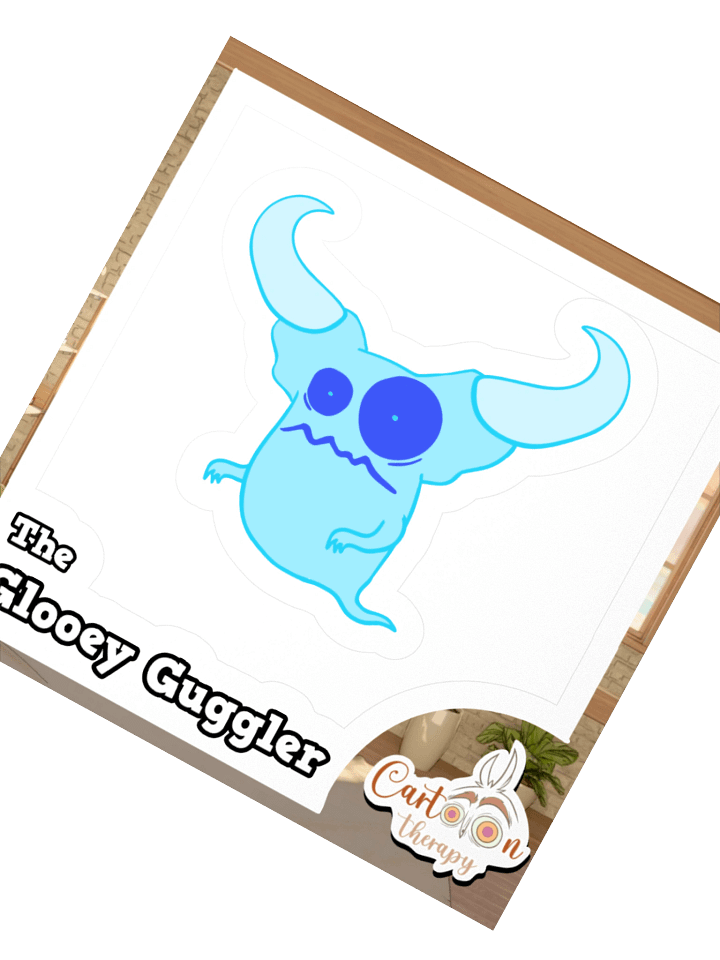 The Glooey Guggler product image (2)