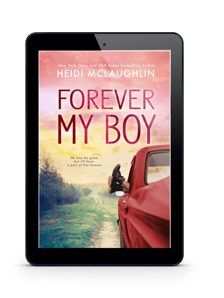 Forever My Boy product image (2)