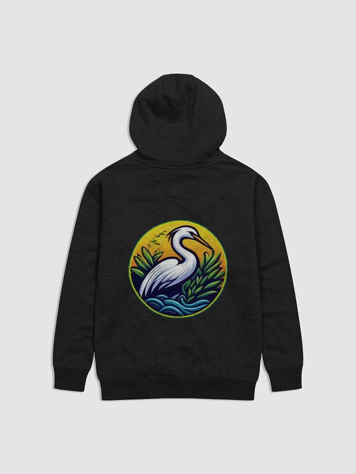 Sunlit Serenity Hoodie product image (26)