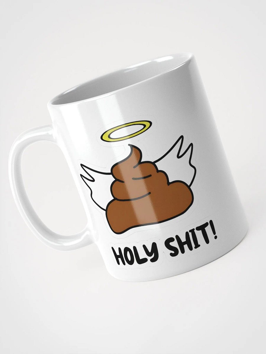Holy Shit! Heavenly Mug product image (7)