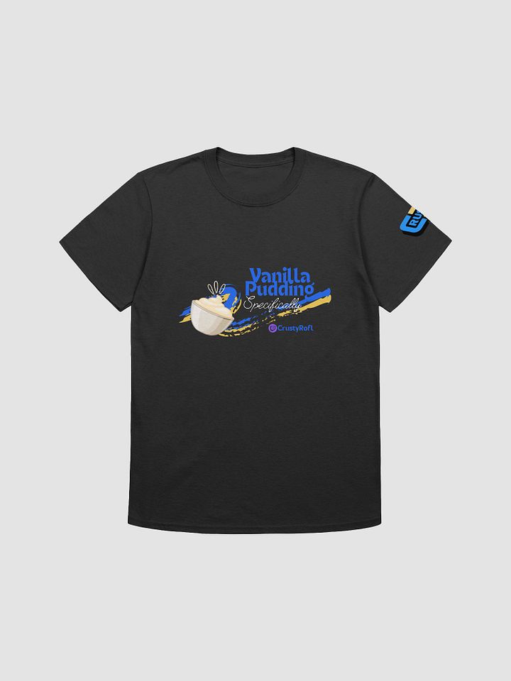 Vanilla Pudding Shirt product image (1)