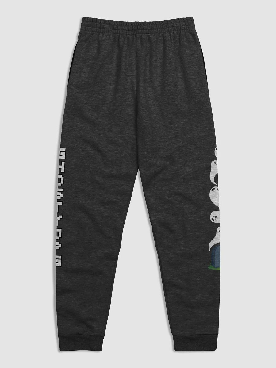 Spooky Ghosts Tapered Joggers product image (2)