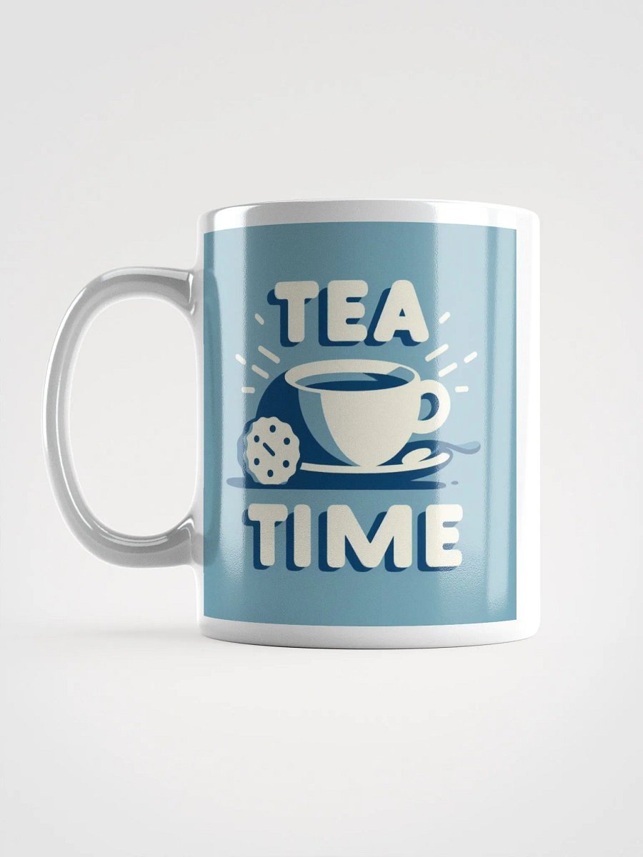 Teatime Mug product image (6)