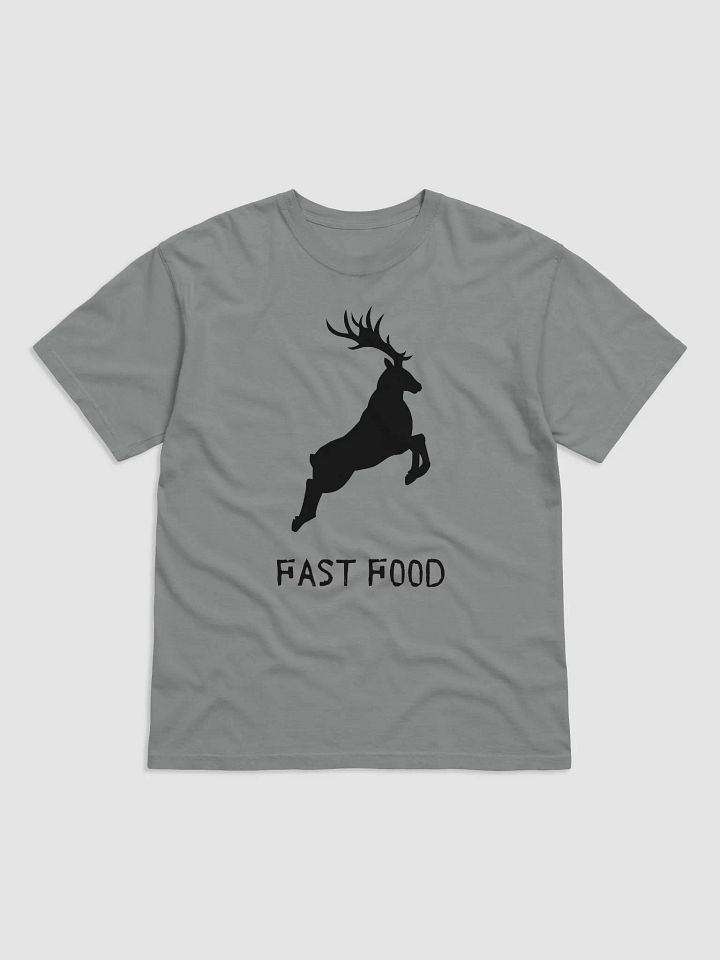 Fast Food Shirt product image (2)