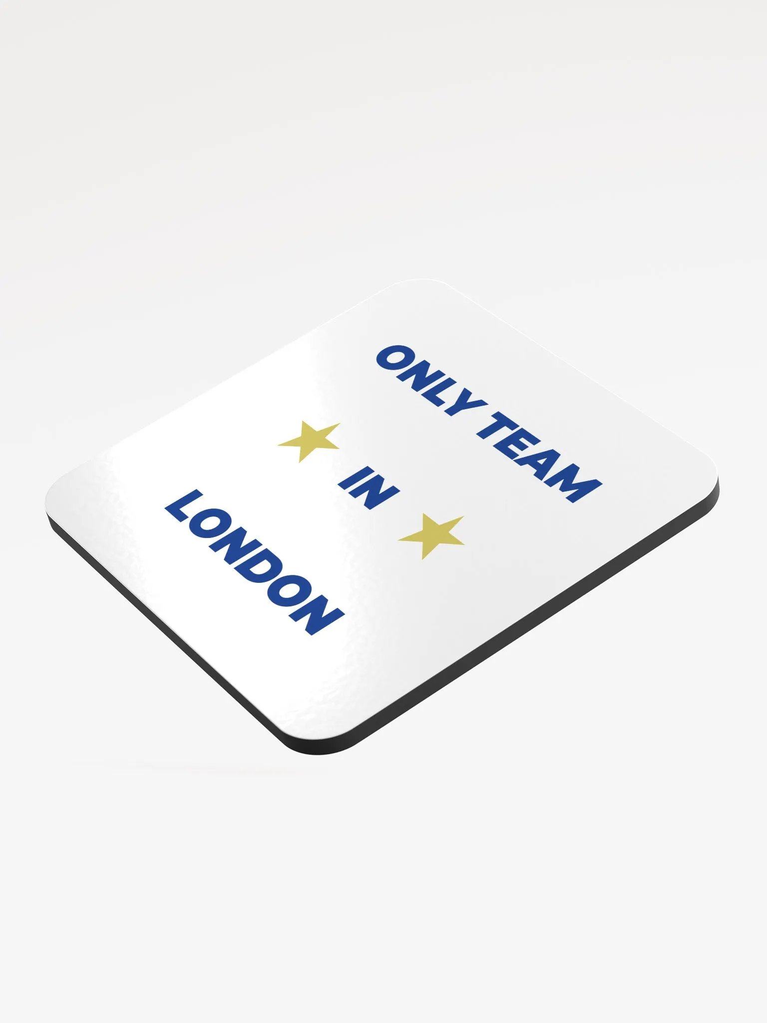 Only Team in London Coaster product image (3)