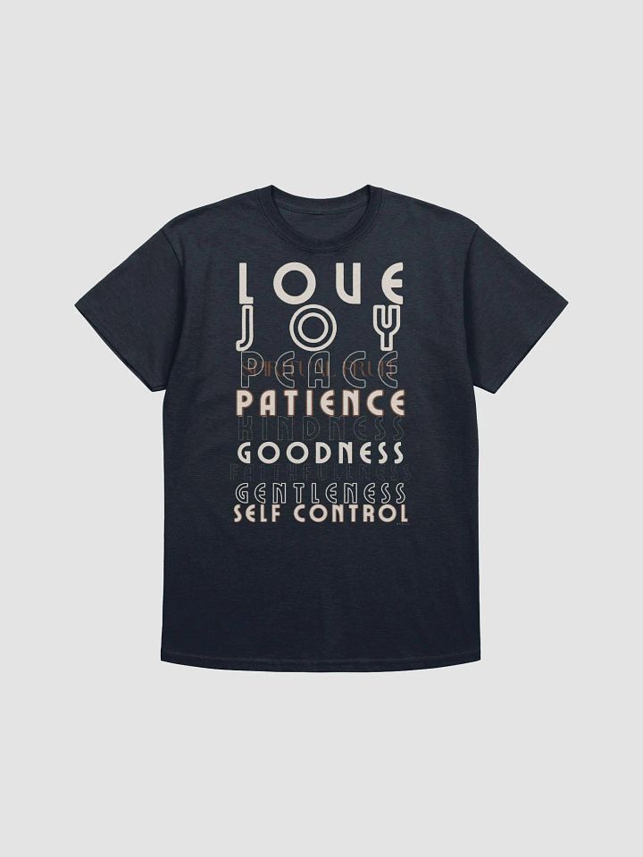 Spiritual Fruit - T Shirt product image (2)