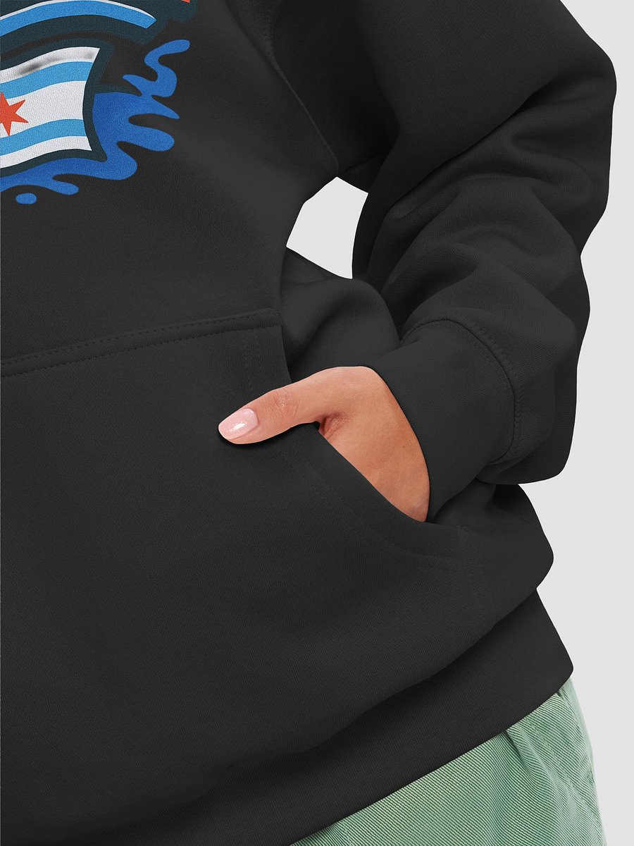 DJ RAMPAGE CHICAGO HOODIE product image (60)