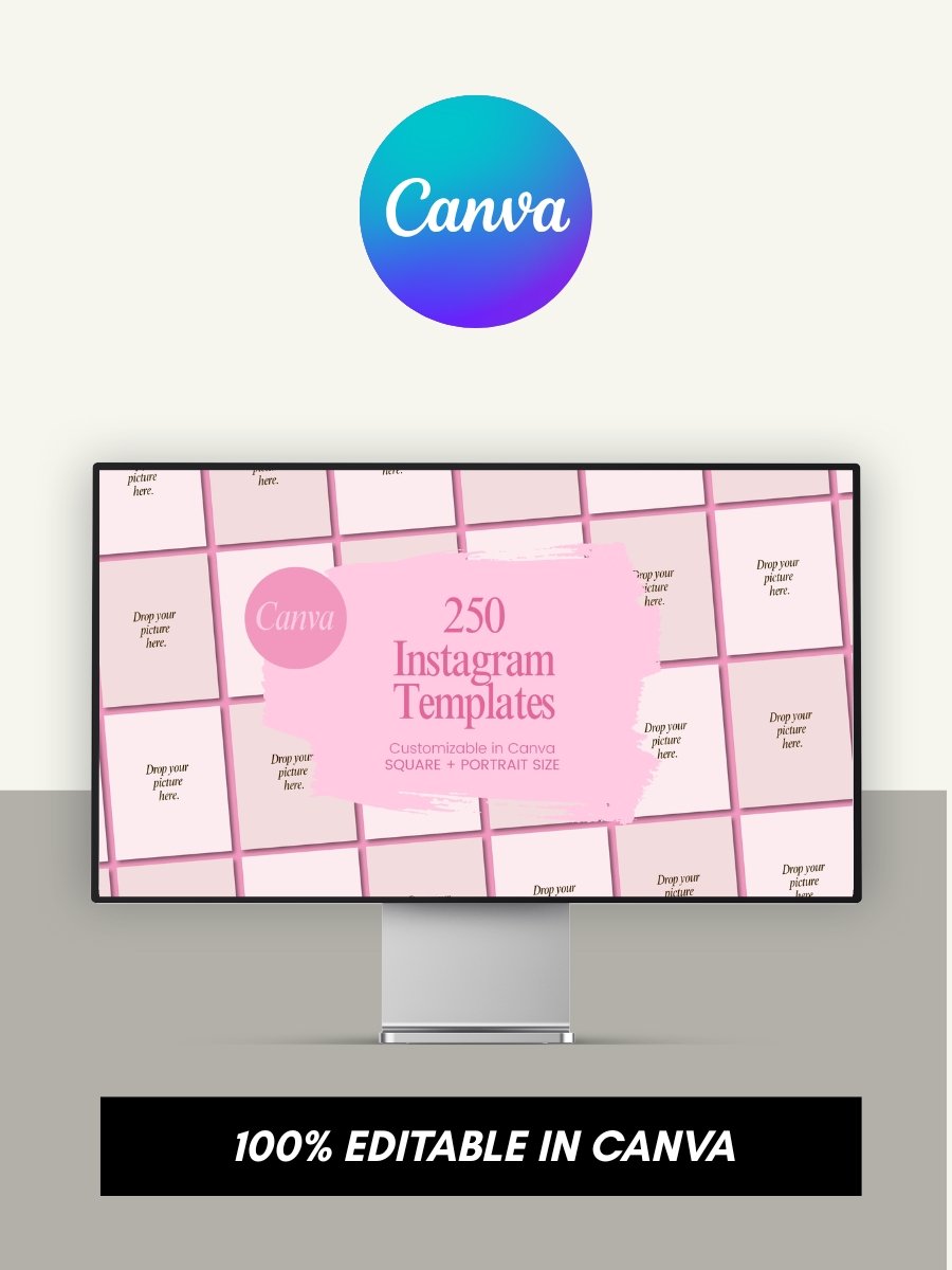Templates Mockup Bundle product image (3)
