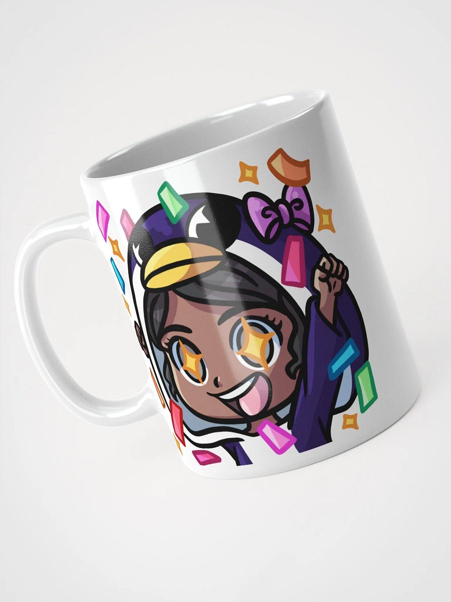 TweedleLiras Hype Mug product image (1)