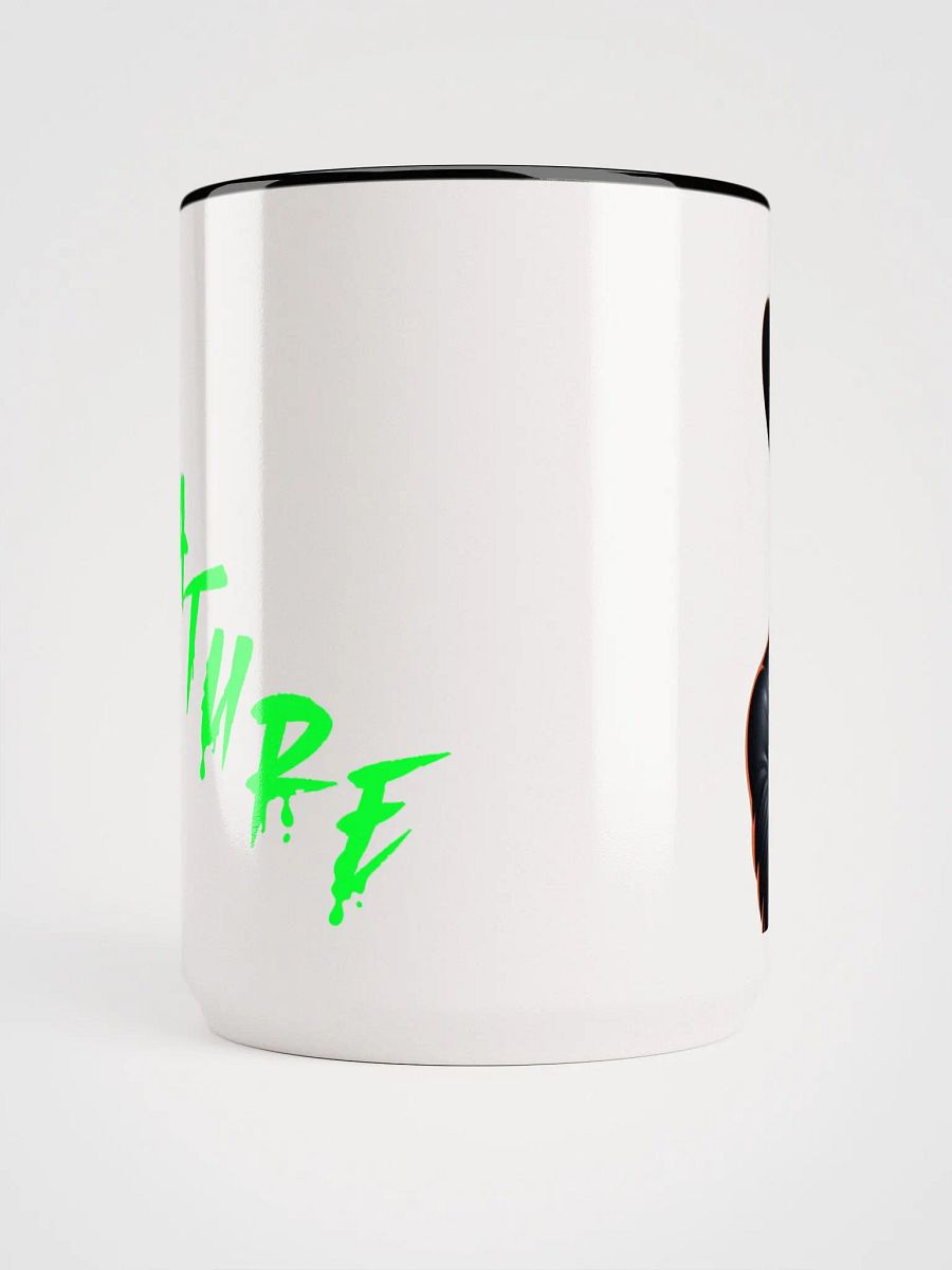 Praying Creature Mug product image (5)