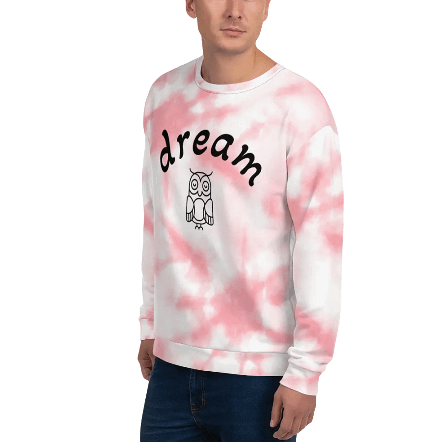 unisex sweatshirt product image (3)