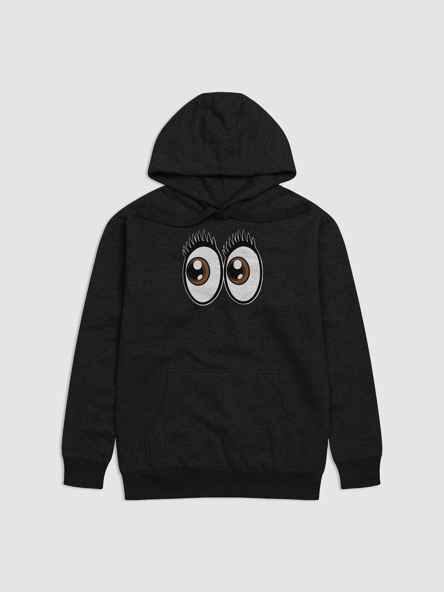 Eyes Hoodie product image (9)