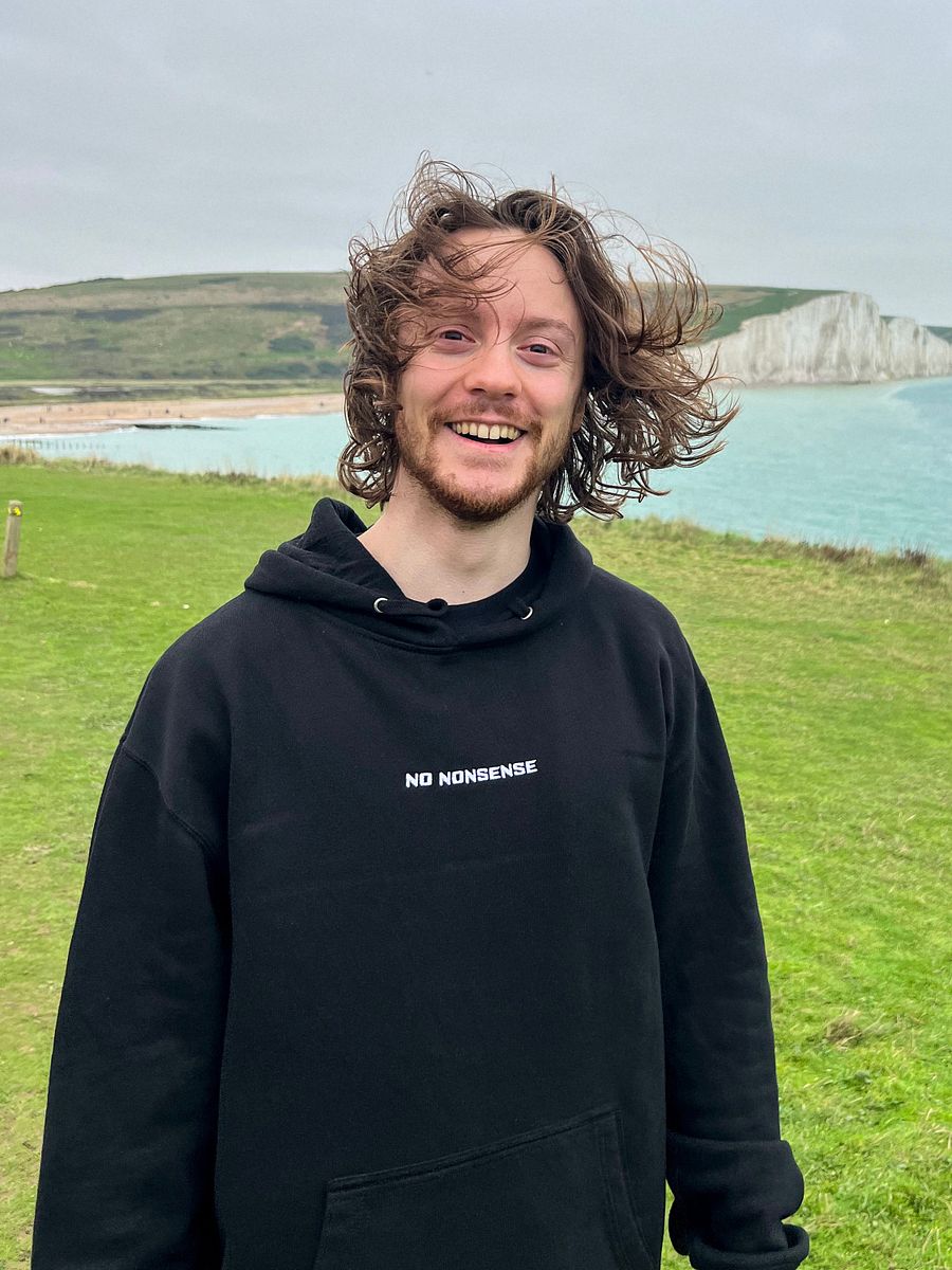NO NONSENSE HOODIE [1.0] product image (5)